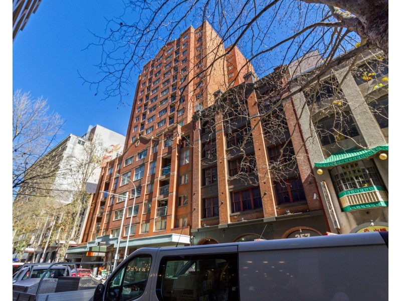 203/361 Sussex Street, Haymarket NSW 2000