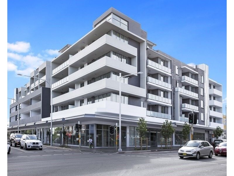 15/1-9 Monash Road, Gladesville NSW 2111