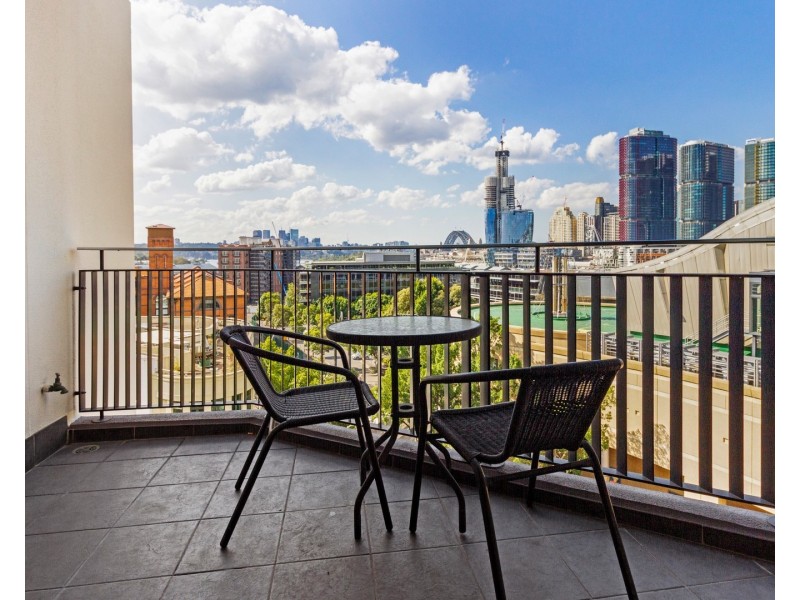 605/2 Jones Bay Rd, Pyrmont NSW 2009
