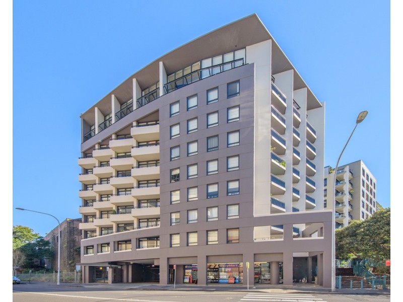 605/2 Jones Bay Rd, Pyrmont NSW 2009