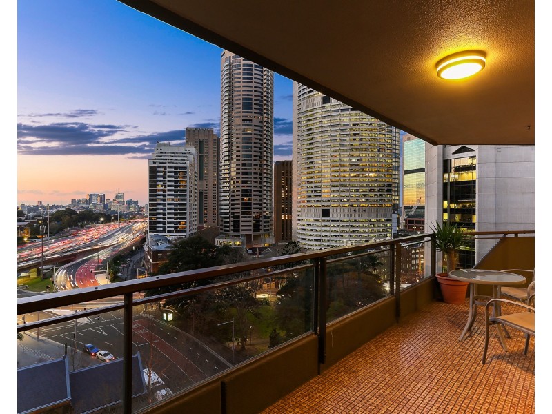 1106/5 York Street, Sydney NSW 2000