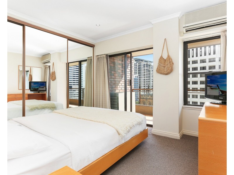 1106/5 York Street, Sydney NSW 2000