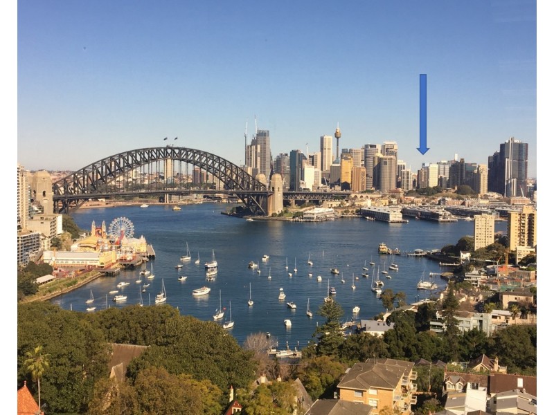 1106/5 York Street, Sydney NSW 2000