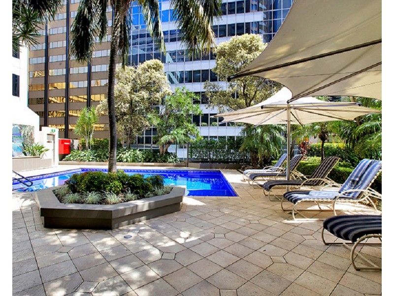 1106/5 York Street, Sydney NSW 2000