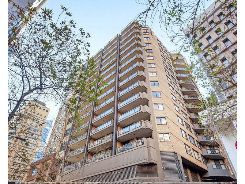 32/278 Sussex Street, Sydney NSW 2000
