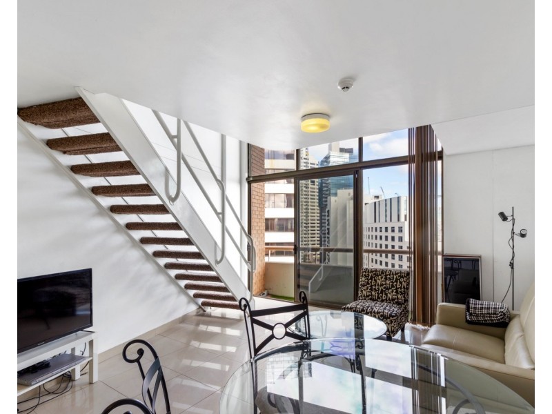 505/132 Sussex Street, Sydney NSW 2000