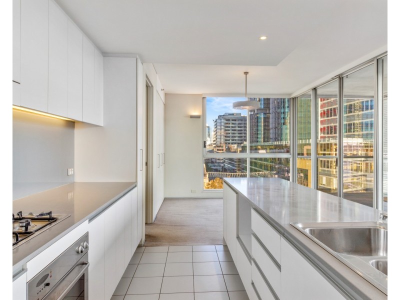 902/38 Hickson Road, Sydney NSW 2000