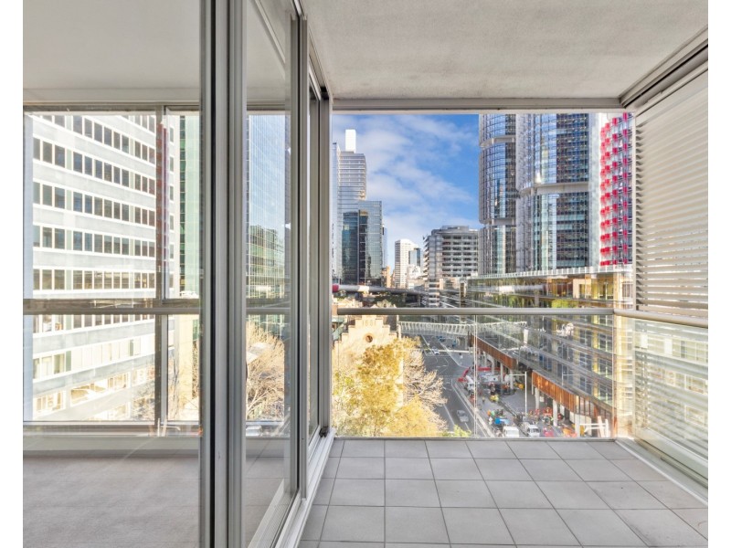 902/38 Hickson Road, Sydney NSW 2000