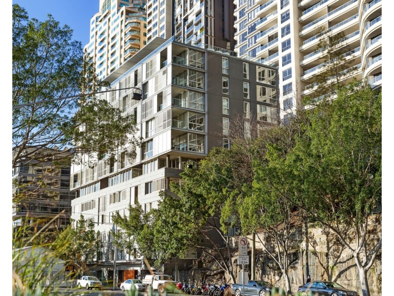 902/38 Hickson Road, Sydney NSW 2000