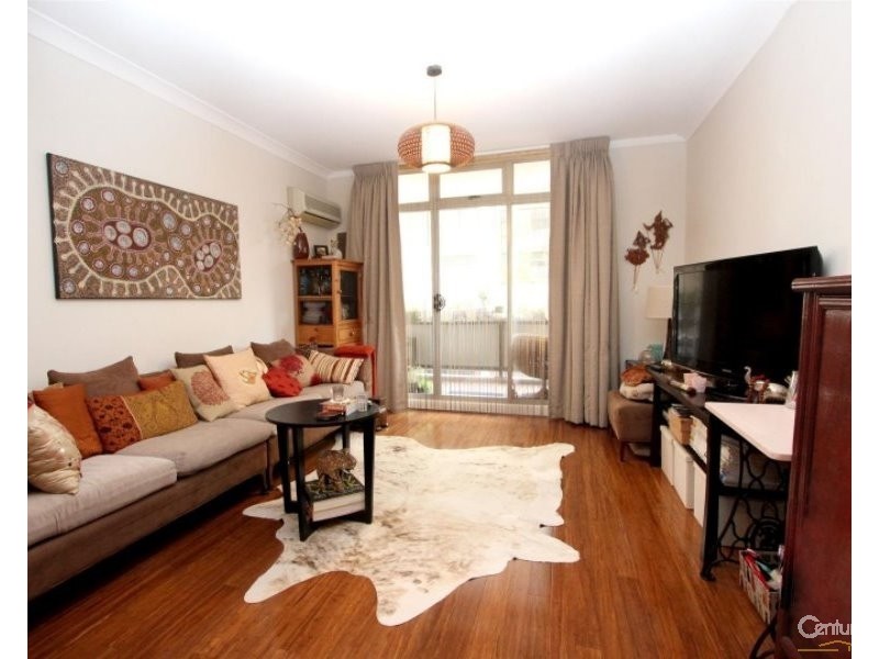 37/6 Poplar Street, Surry Hills NSW 2010