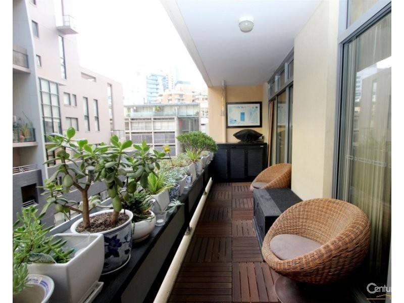 37/6 Poplar Street, Surry Hills NSW 2010