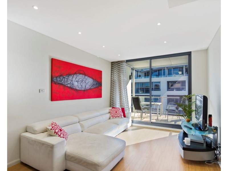 807/45 Shelley Street, Sydney NSW 2000