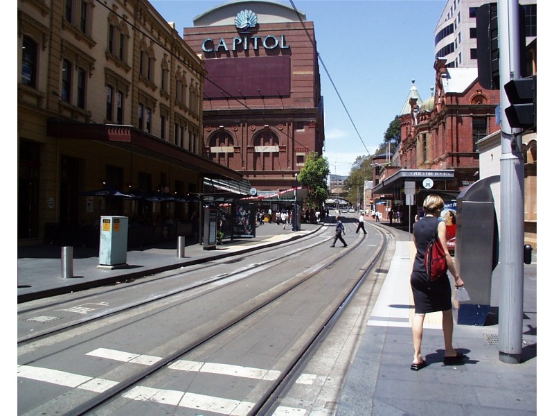 582b/317  Castlereagh St, Sydney NSW 2000