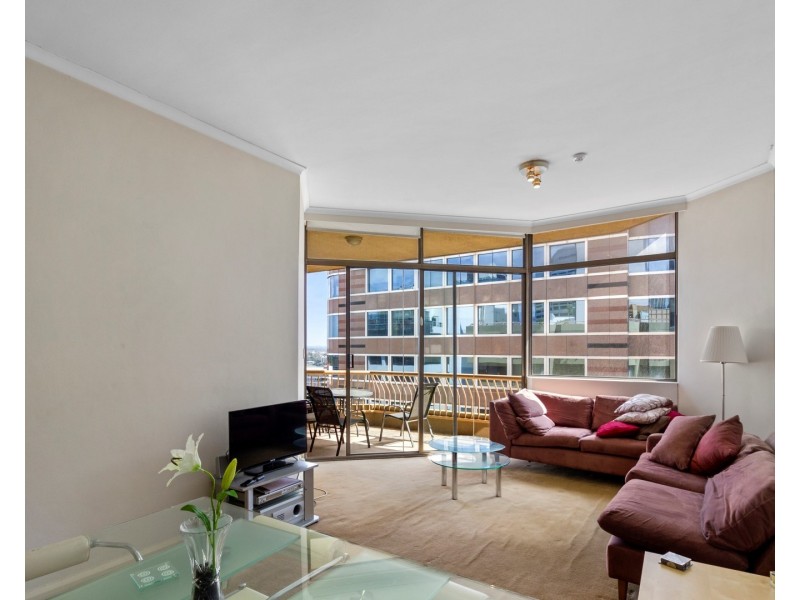 1776/37 King Street, Sydney NSW 2000