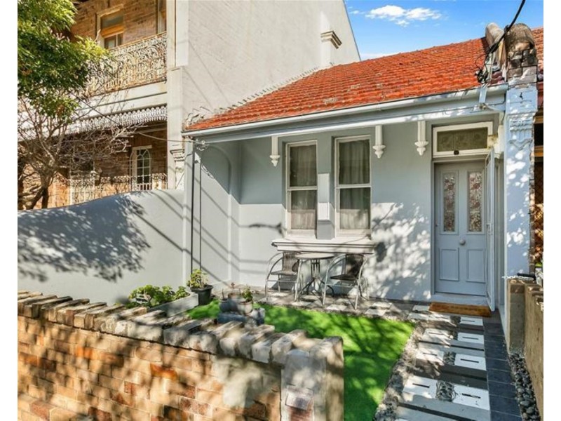 54  George St, Sydenham NSW 2044