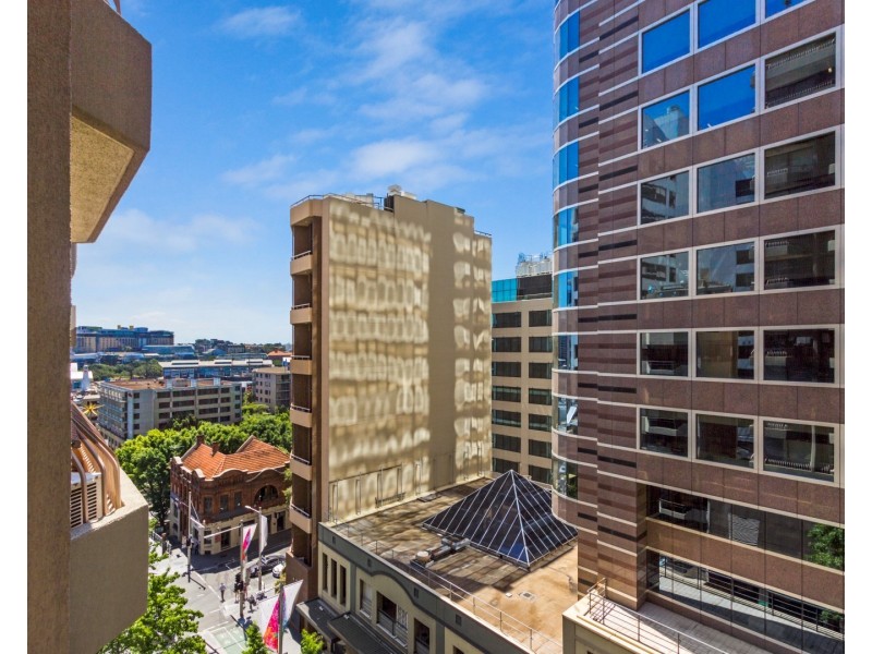 1138/37 King Street, Sydney NSW 2000