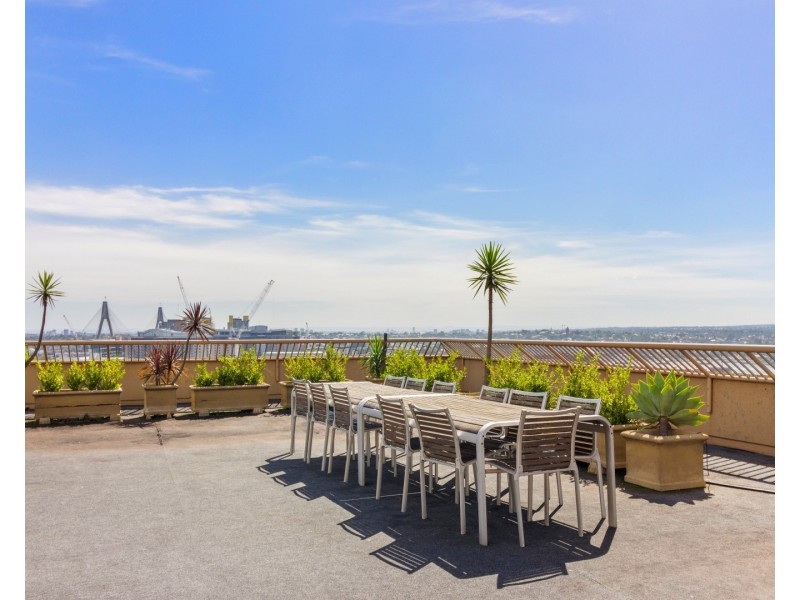 1138/37 King Street, Sydney NSW 2000