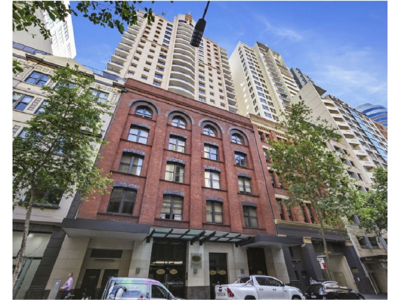 48/365 Kent Street, Sydney NSW 2000
