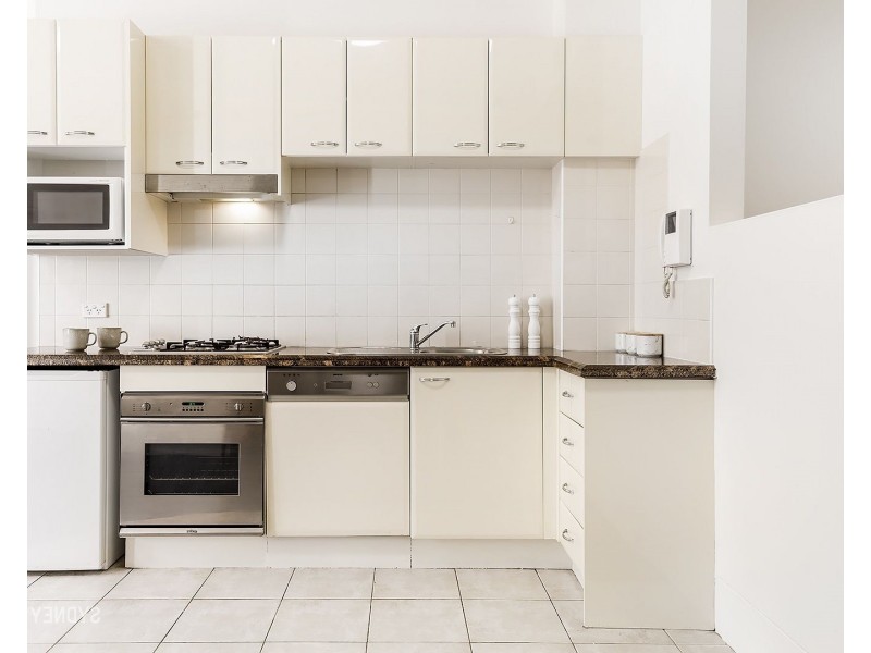 48/365 Kent Street, Sydney NSW 2000