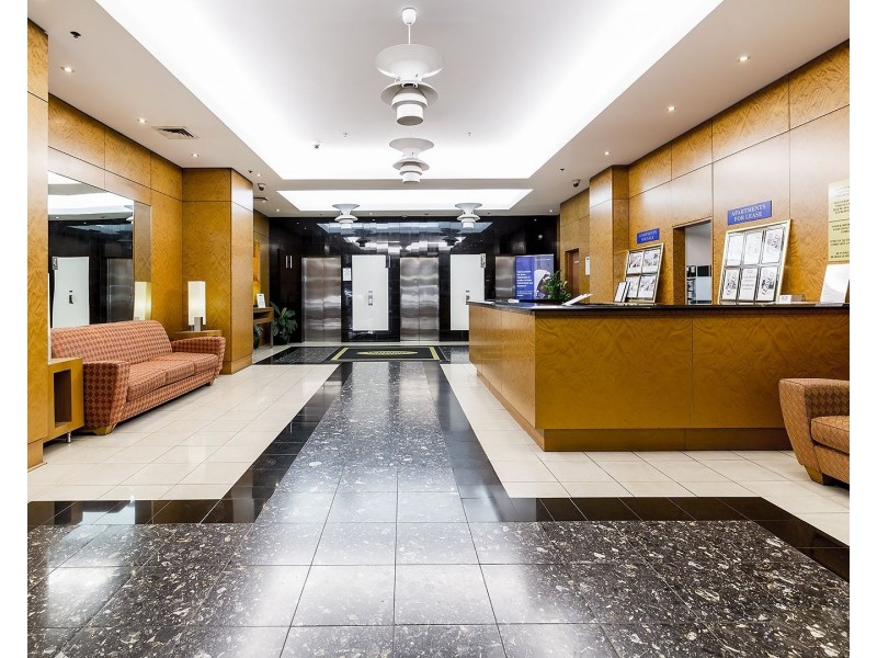48/365 Kent Street, Sydney NSW 2000