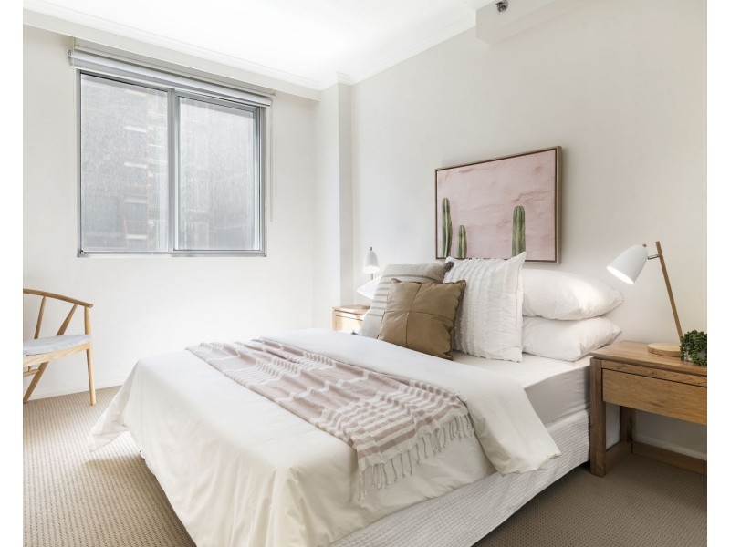 167/298 Sussex Street, Sydney NSW 2000