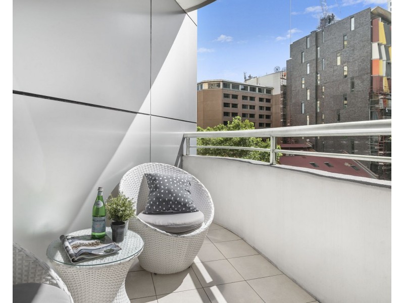 167/298 Sussex Street, Sydney NSW 2000