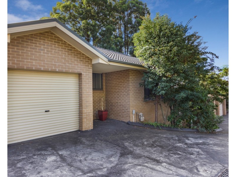 5/7 Sybil Street, Eastwood NSW 2122