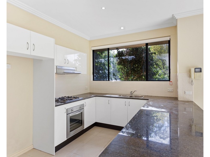 5/7 Sybil Street, Eastwood NSW 2122