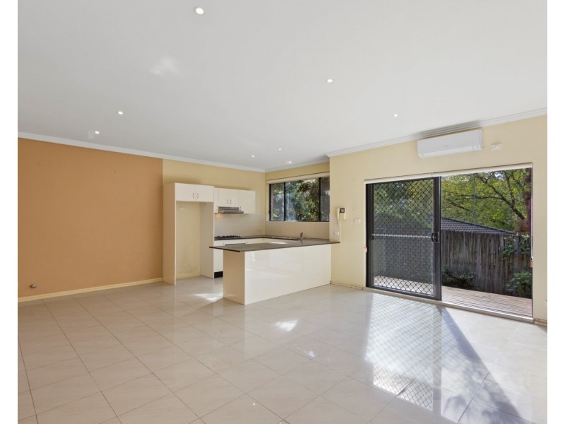 5/7 Sybil Street, Eastwood NSW 2122