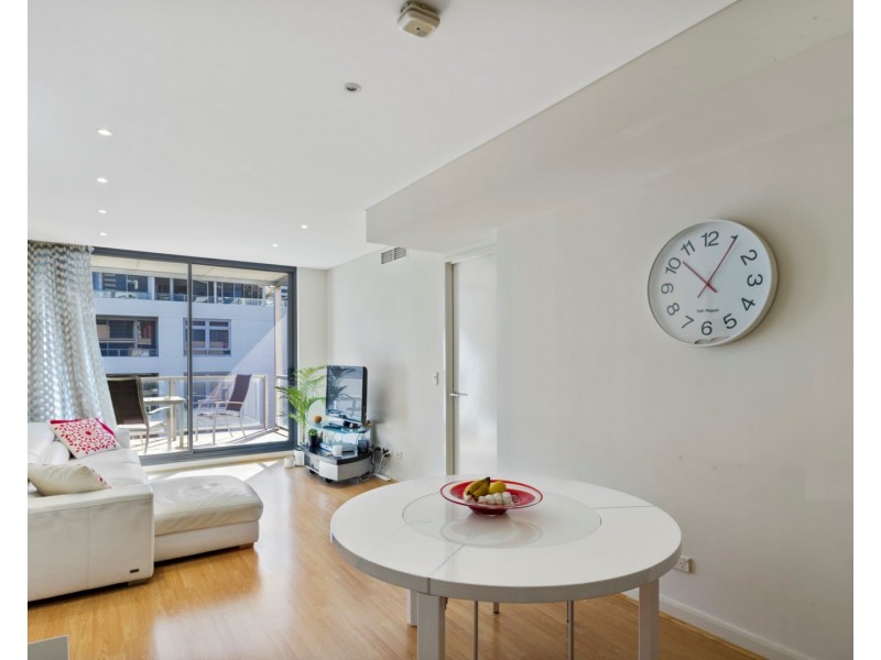 807/45 Shelley Street, Sydney NSW 2000