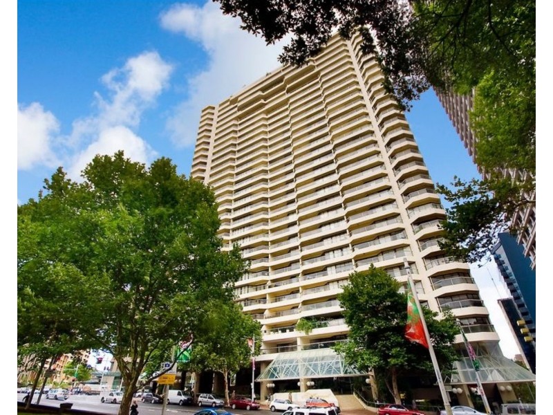 2502/187 Liverpool St, Sydney NSW 2000