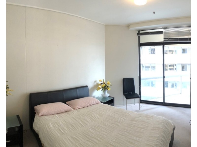 2502/187 Liverpool St, Sydney NSW 2000