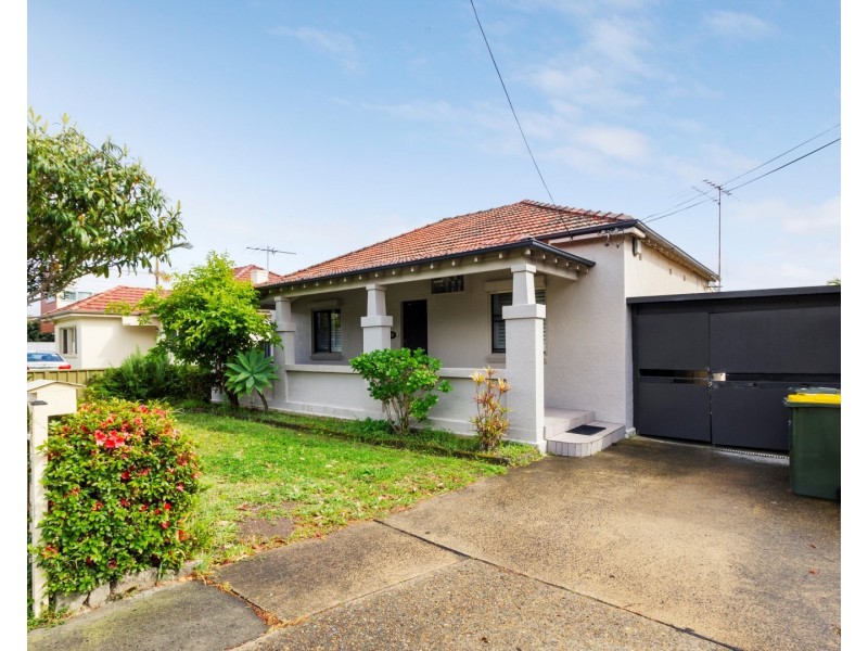 465 Kingsway Street, Miranda NSW 2228