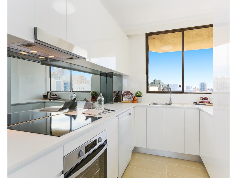 138/18 Oxford Street, Darlinghurst NSW 2010
