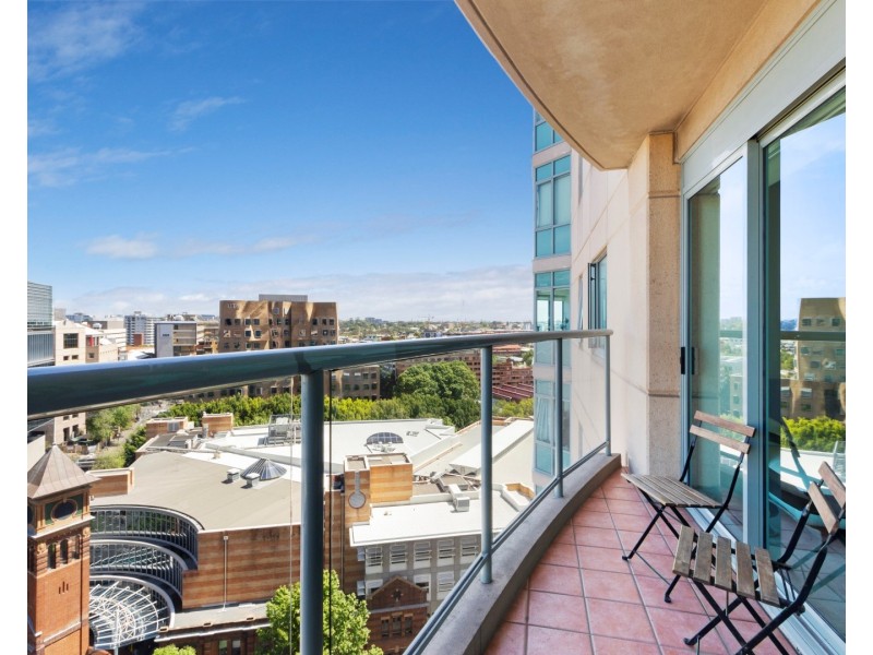 2607/2 Quay Street, Haymarket NSW 2000