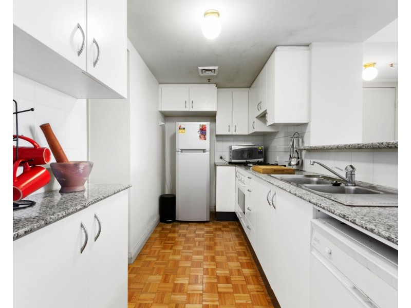 2607/2 Quay Street, Haymarket NSW 2000