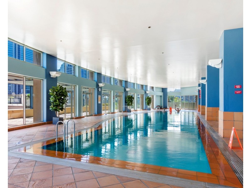 2607/2 Quay Street, Haymarket NSW 2000