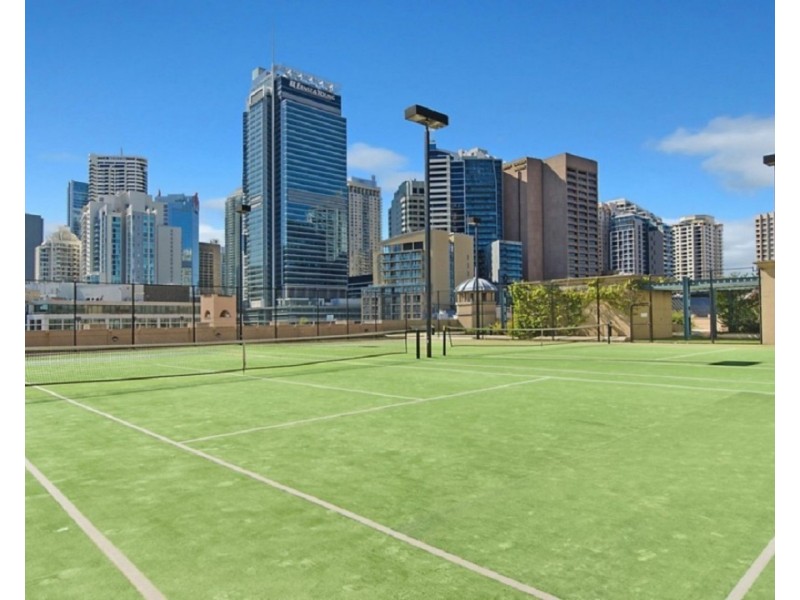 2607/2 Quay Street, Haymarket NSW 2000