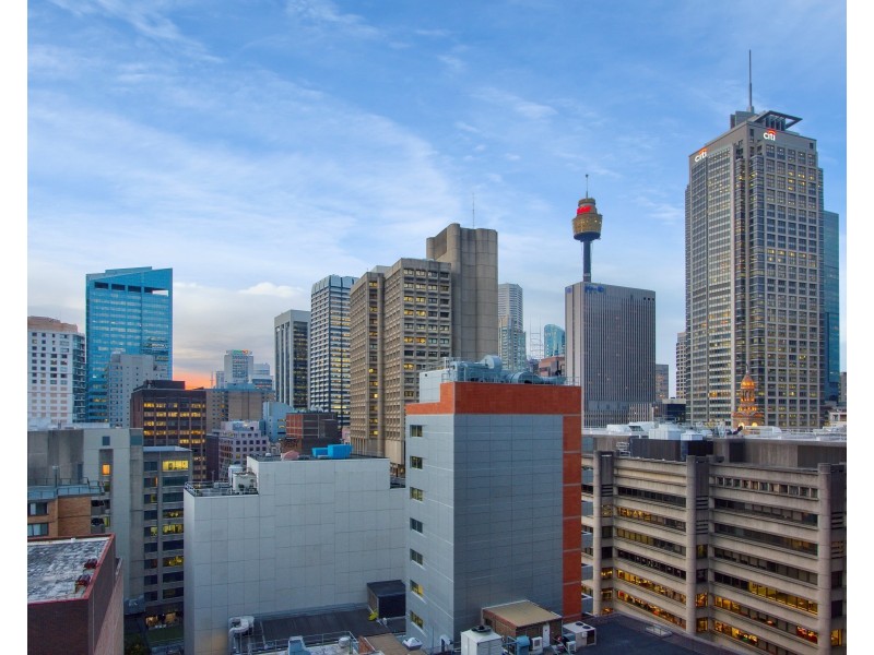 307/298 Sussex Street, Sydney NSW 2000