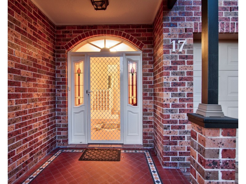 17 Bertram Street, Chatswood NSW 2067