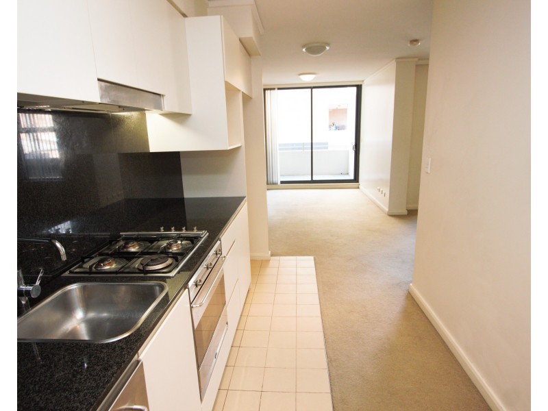 411/62 Mountain St, Ultimo NSW 2007