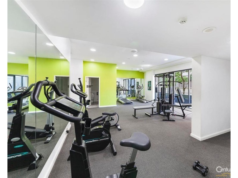 411/62 Mountain St, Ultimo NSW 2007