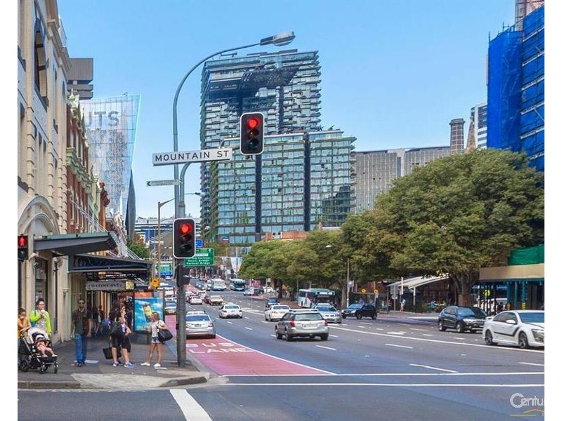 411/62 Mountain St, Ultimo NSW 2007