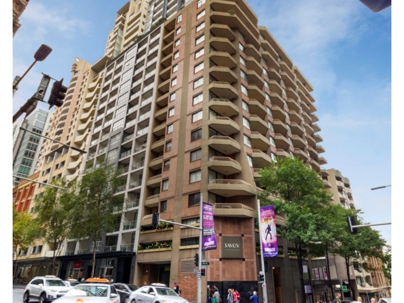 611/37 King Street, Sydney NSW 2000