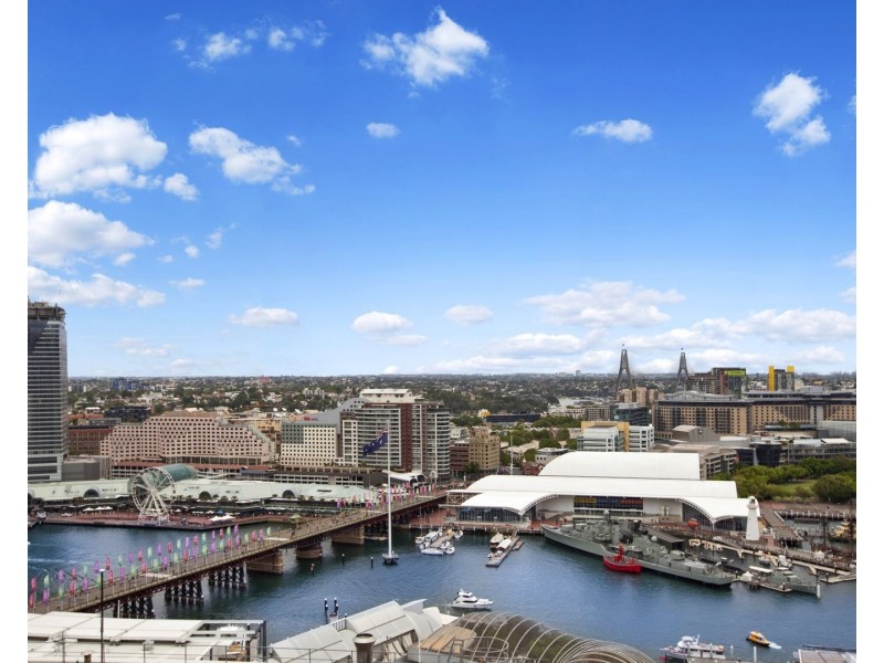 Level 23/355 Kent Street, Sydney NSW 2000