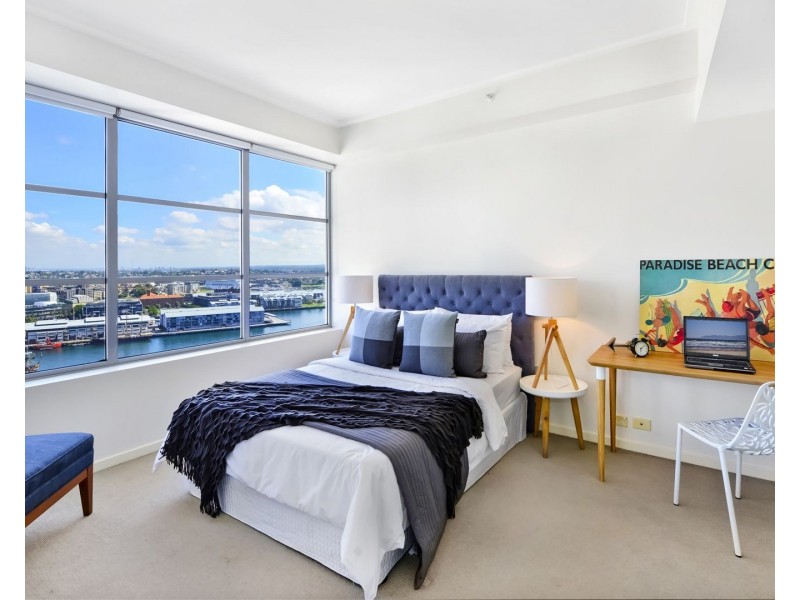 Level 23/355 Kent Street, Sydney NSW 2000