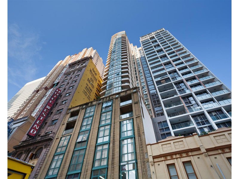 69/416 Pitt St, Sydney NSW 2000
