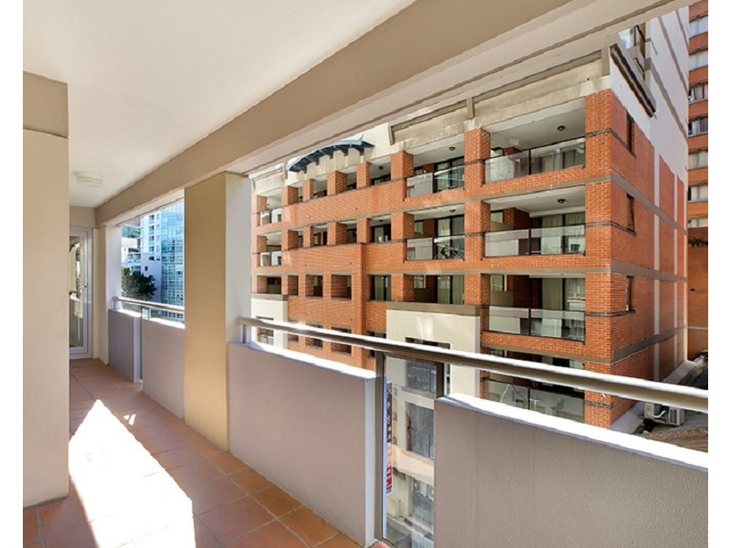 808/28 Harbour Street, Haymarket NSW 2000