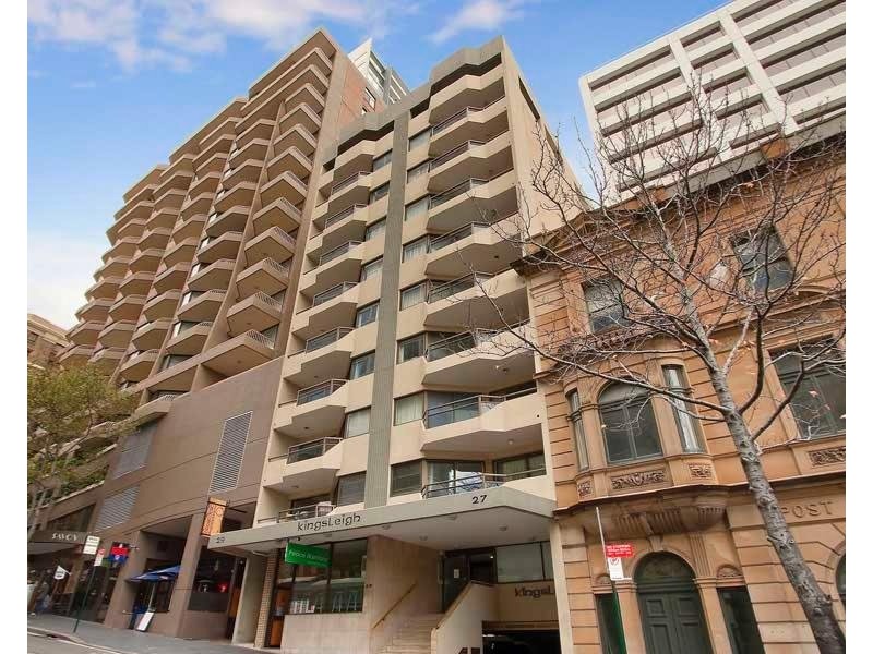 802/27 King Street, Sydney NSW 2000