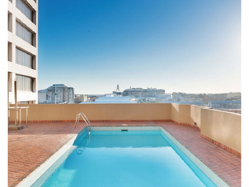 802/27 King Street, Sydney NSW 2000